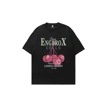 ENGBROX Unisex Undershirts