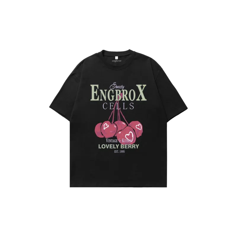 ENGBROX Unisex Undershirts-0