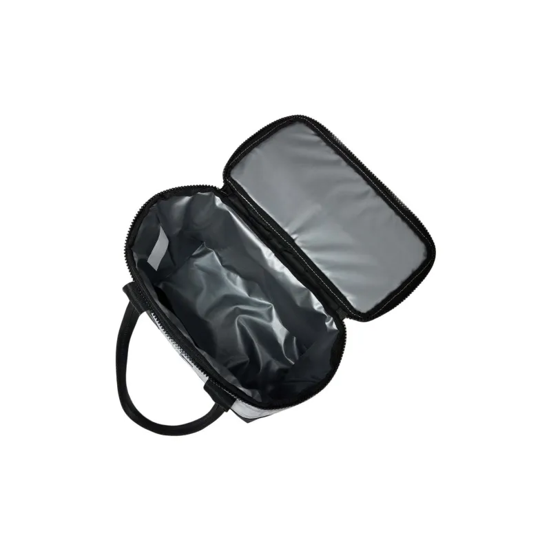 New Era Polyester Handbag Mini Unisex Camouflage White-4