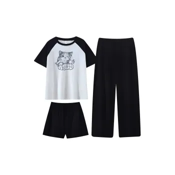 Ta Yan Women's Pajama Sets