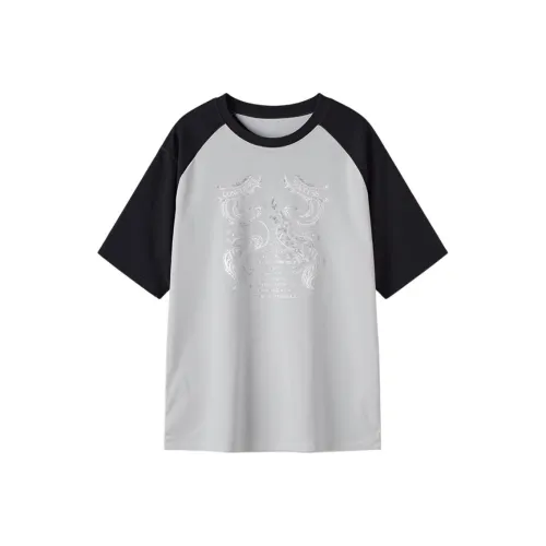 FAIRWHALE T Shirts Women's
