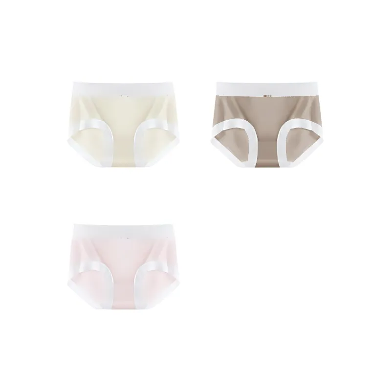 YUZHAOLIN Underpants Women's 3 Pack-16