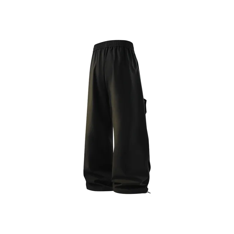 ATLETICO DE MADRID 1903 Casual Pants Unisex-1