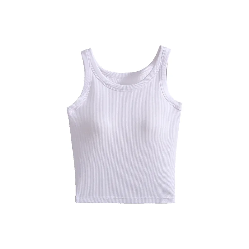 MIIOW Women's Tank Tops-0