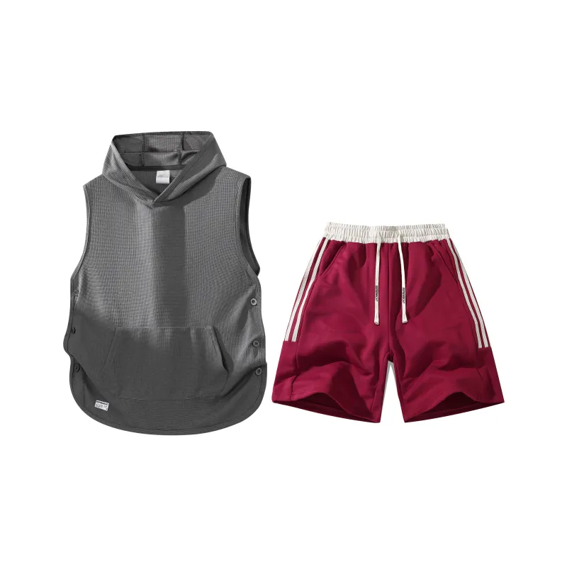 Supremo Cat Casual Sportswear Unisex-12