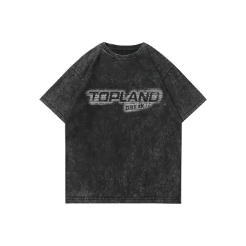 Topland T Shirts Unisex