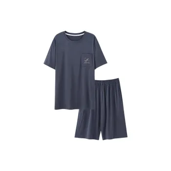 O'MESIK Men Pajama Sets