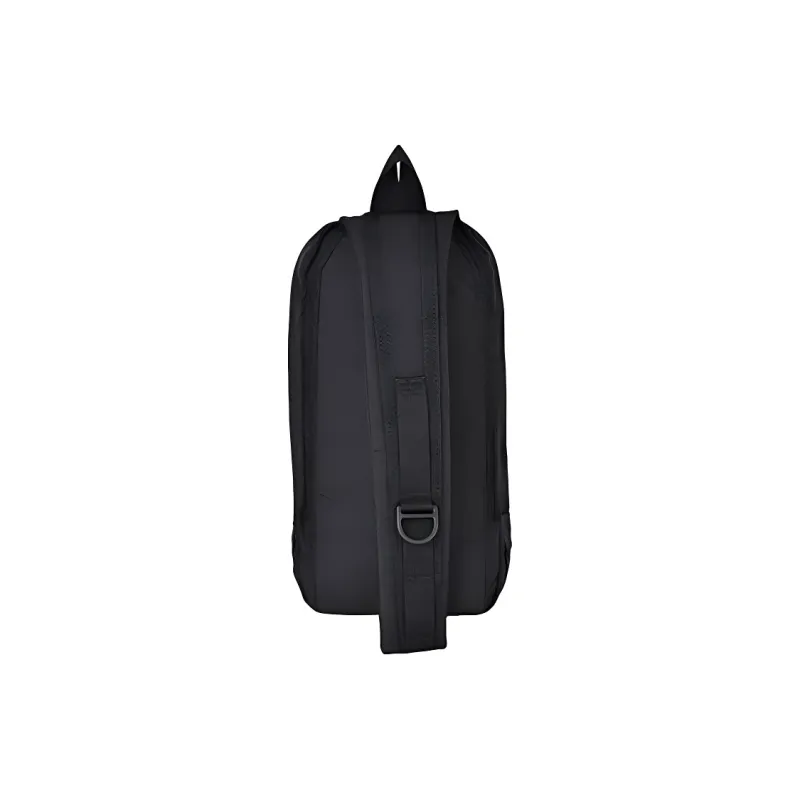 GREGORY Nylon Sling Bag Regular Unisex Black-2