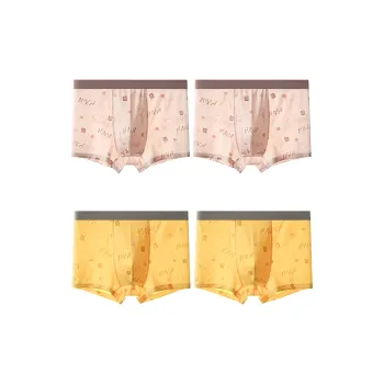GOSO Men Underpants