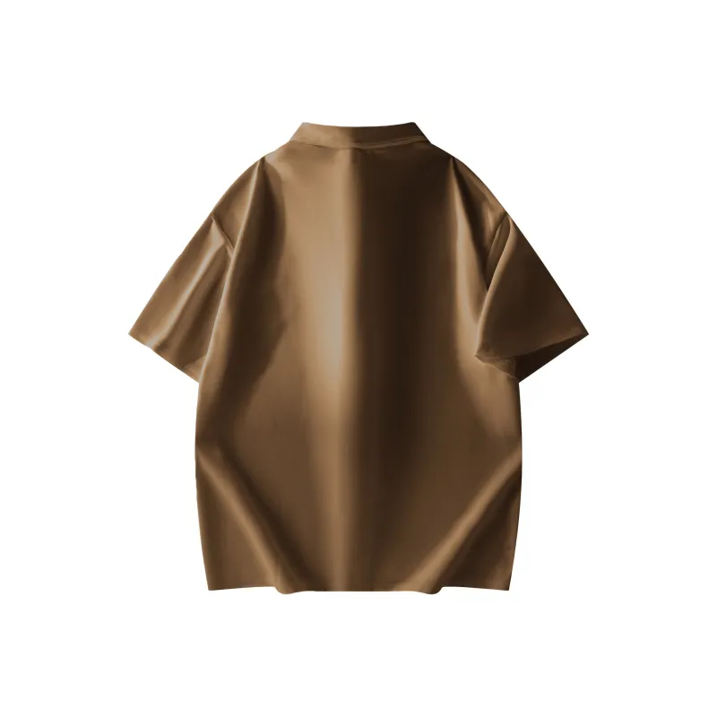 Maxim's De Paris Polo Shirt Unisex-17