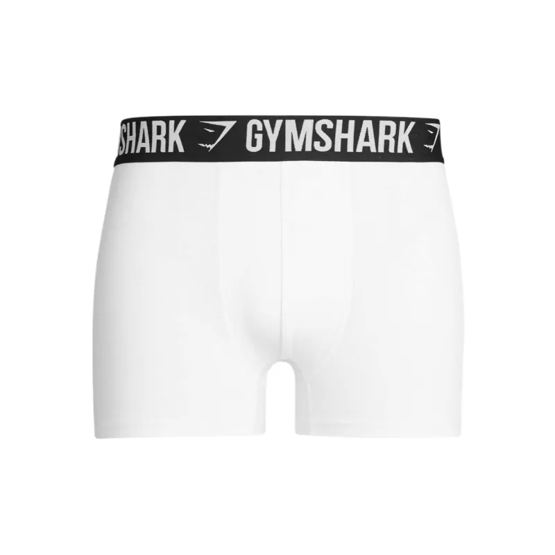 GYMSHARK Underpants Men's 1 Pack-2