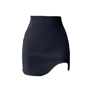 Gentle Welcome Casual Short Skirts Women's