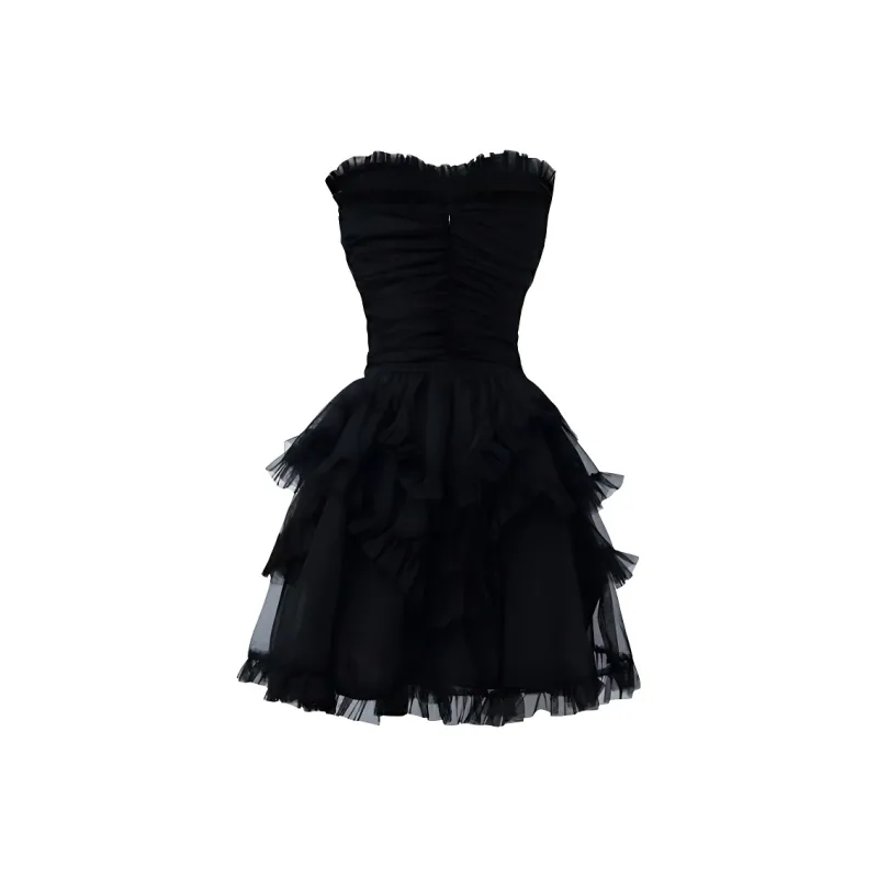 Dior Beauty Sleeveless Dress Women's-3