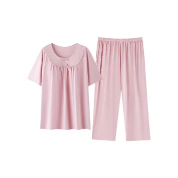Mulong Family Pajama Set Women's