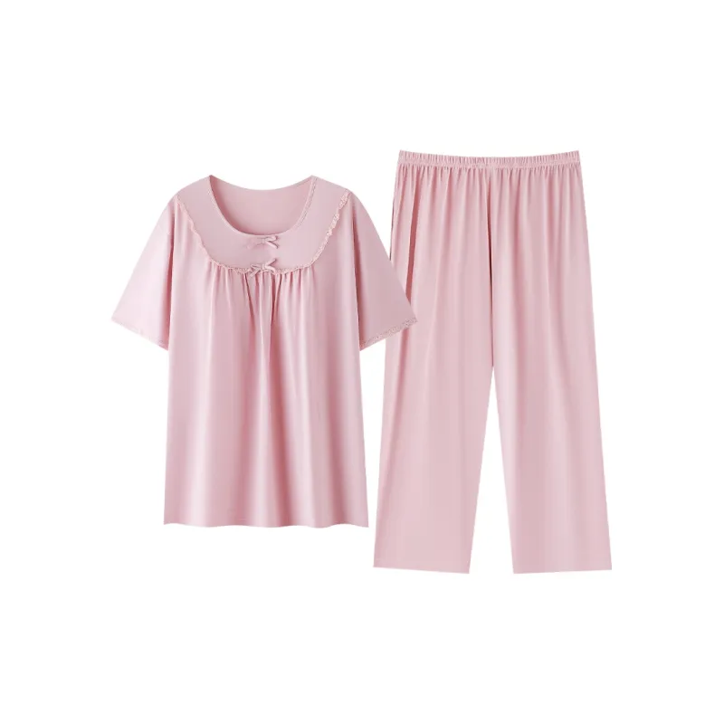 Mulong Family Pajama Set Women's-0