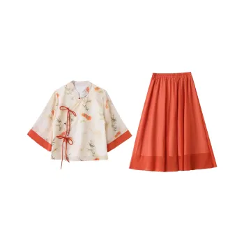 PIERRE CARDIN Skirt Set Women's