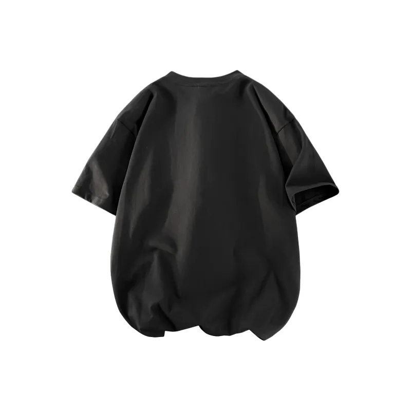 IN'S T Shirts Unisex-3