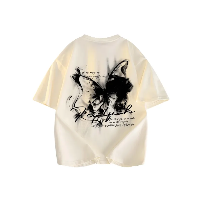 FASTFISH T Shirts Unisex-38