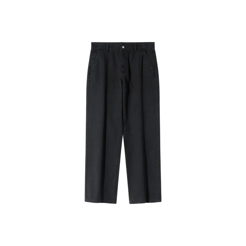 SANBAI STUDIO Jeans Unisex-6