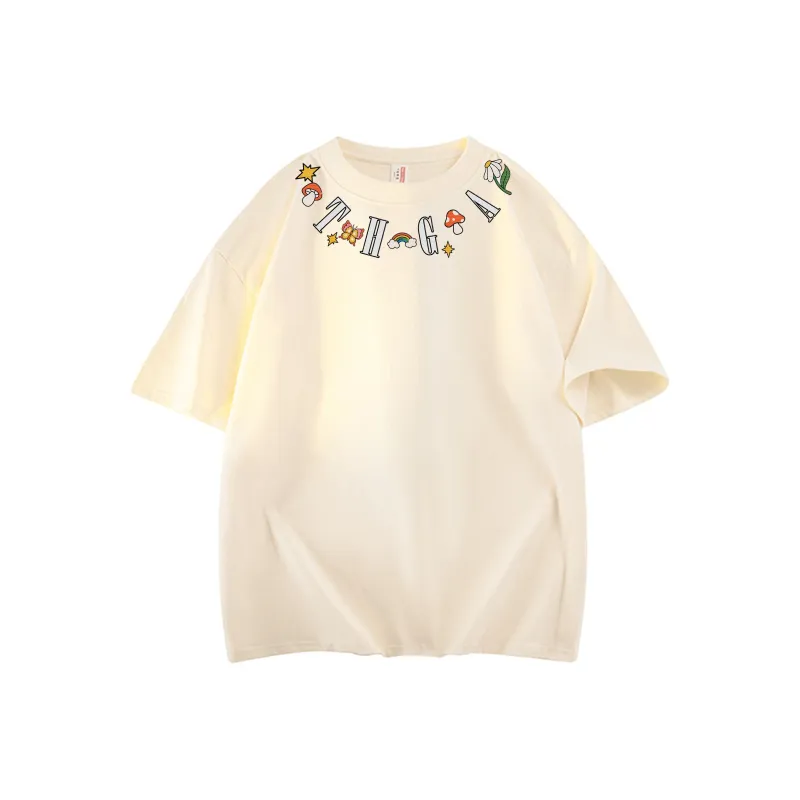 THREEAGAINTHR33 T Shirts Unisex-12