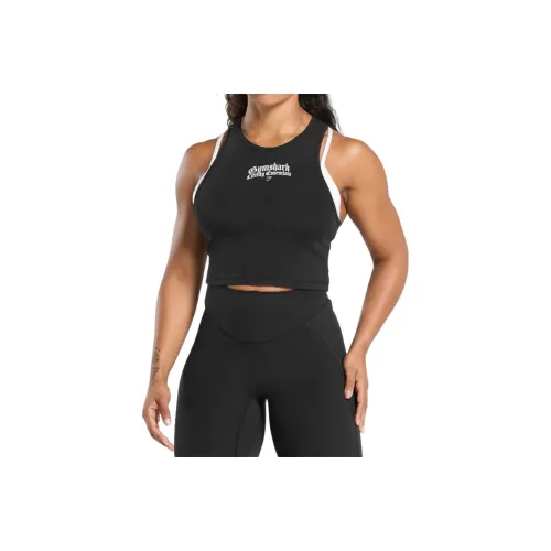 GYMSHARK Tank Tops Women's