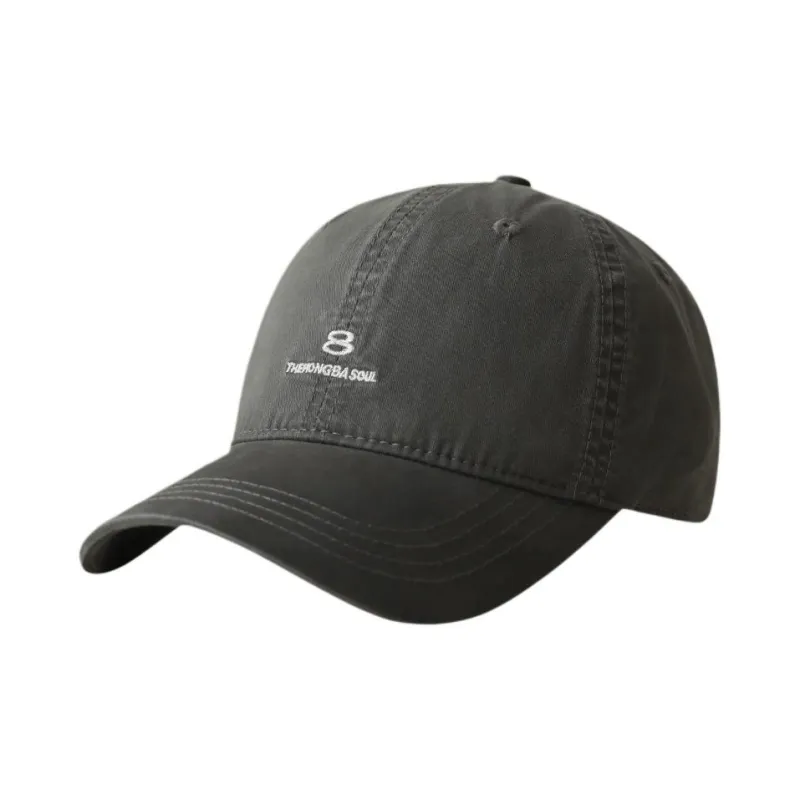 Banner The Piggy Cotton Baseball Caps Unisex-3