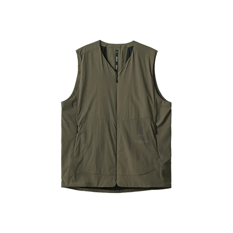 MAAP Transit Insulated Vest Men's Jasper-0