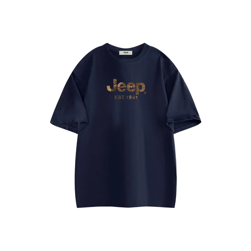 Jeep T Shirts Unisex-12
