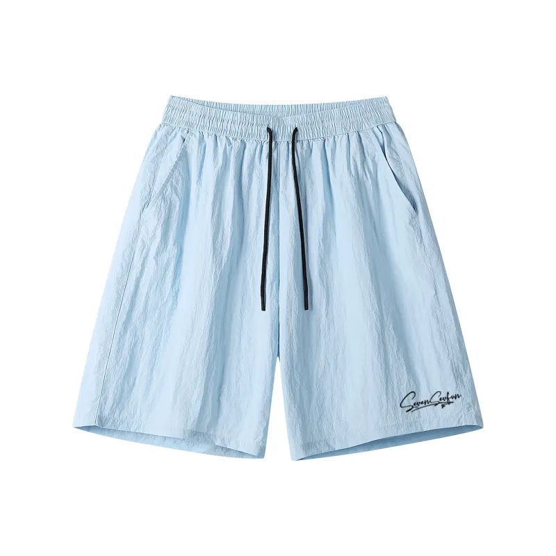 7 SEVFUN Casual Shorts Unisex-9