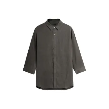 EHE Shirts Unisex Gray Green