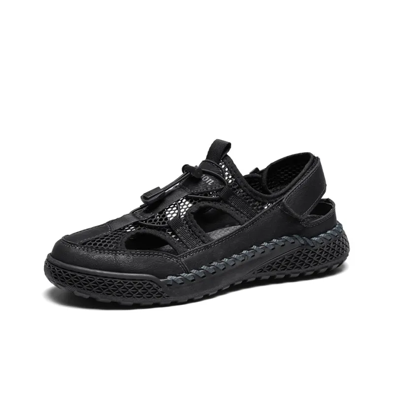 Frank Mully River Trekking Shoes Men's-4