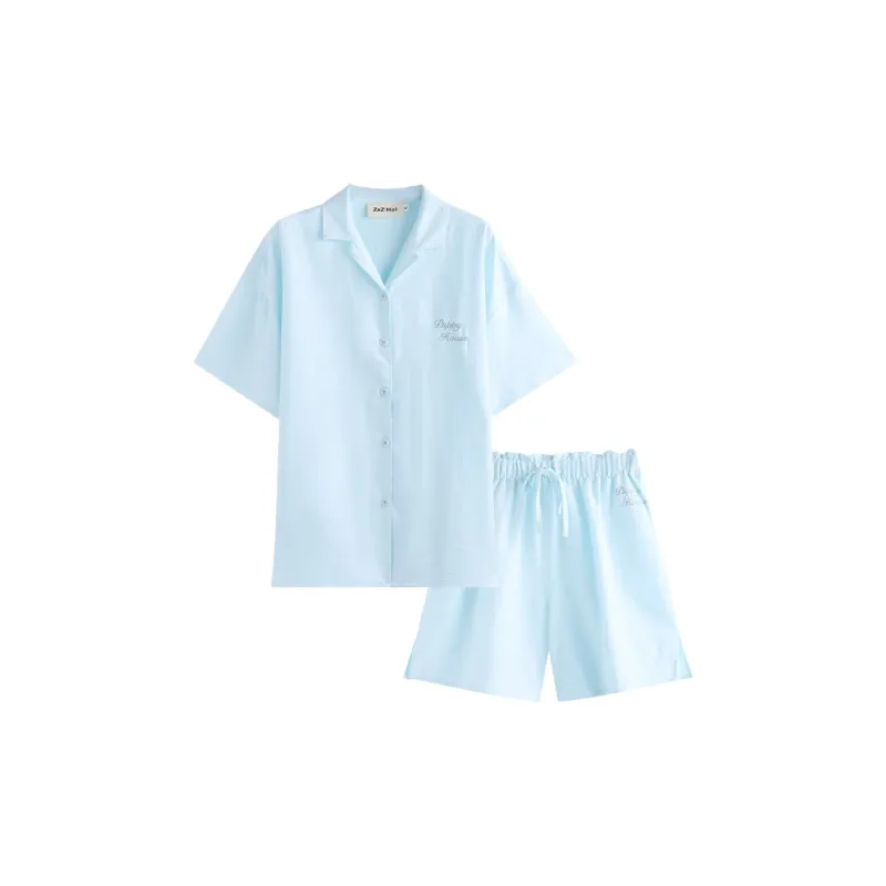 Wabi town Women's Pajama Sets-0