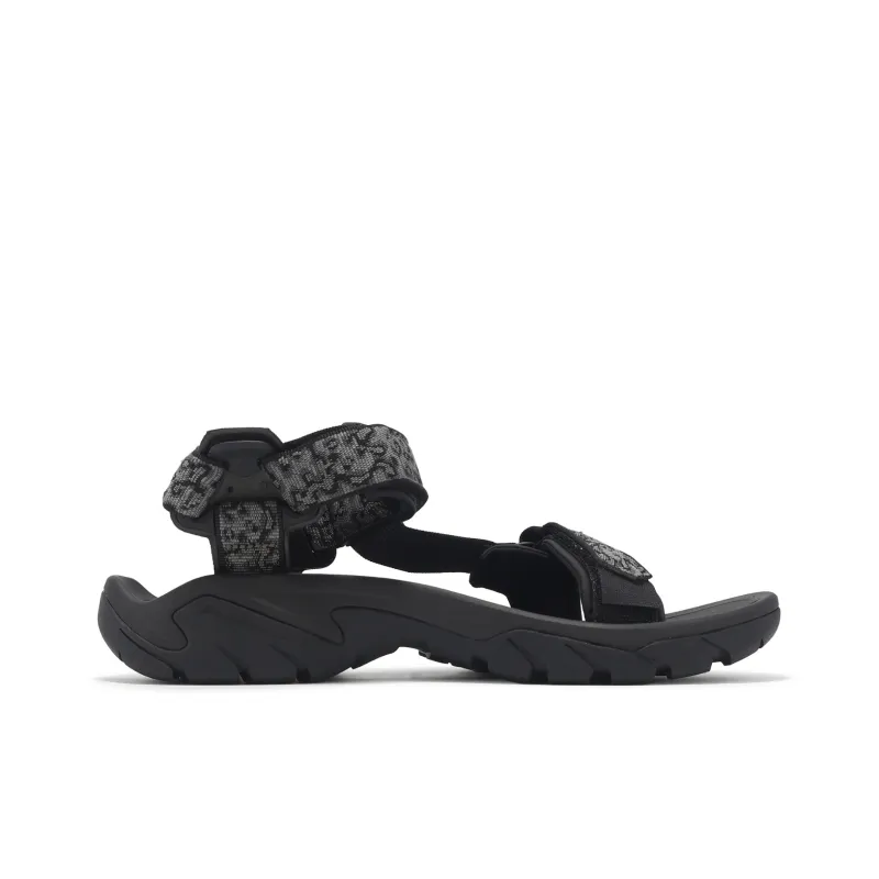 Teva Beach Sandals Men Black-1