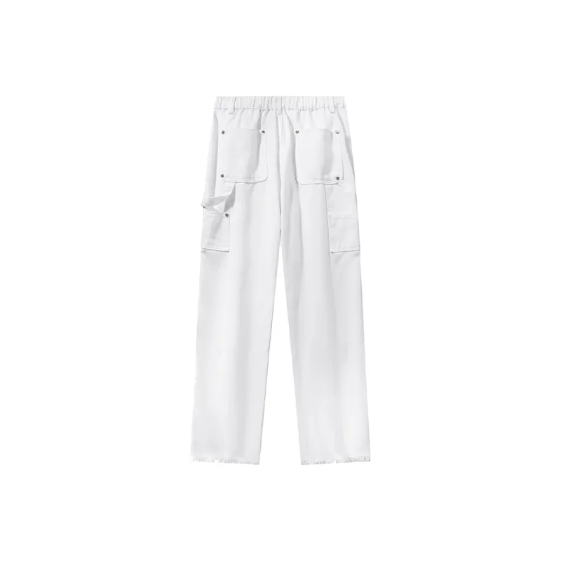 GROGNAK Jeans Unisex-6