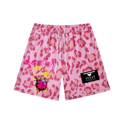 IXXAT Basketball Shorts Unisex