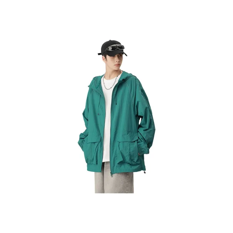 Izex Sun Protection Clothing Unisex-6