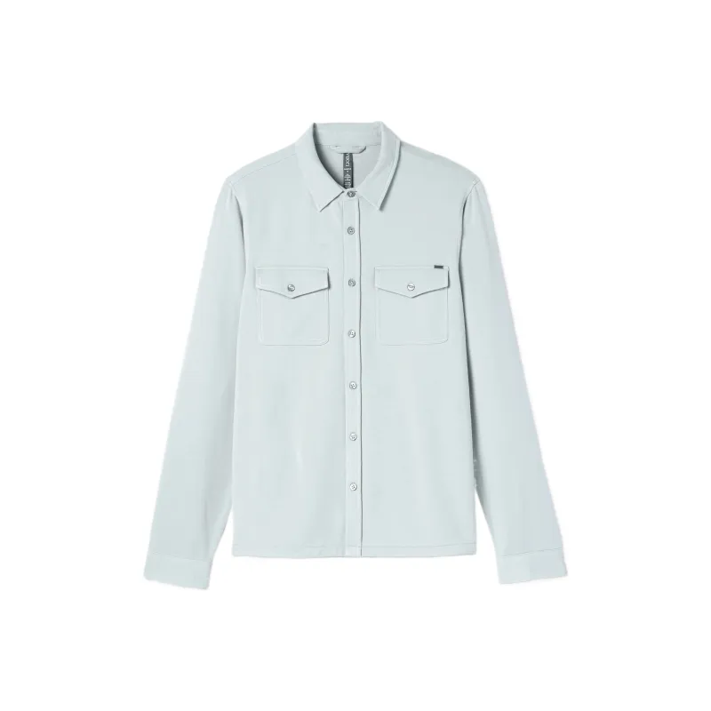 Vuori Shirts Men-6