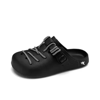 Bookish star Clogs Unisex