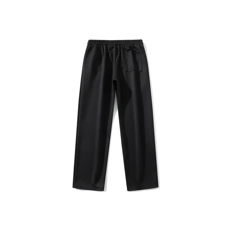 LIGHTNING MONSTER Casual Pants Unisex-1