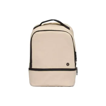 Lululemon Versatile Backpack Mini Women's Beige