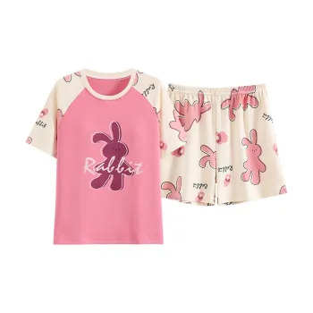 Mulong Family Pajama Set Women's