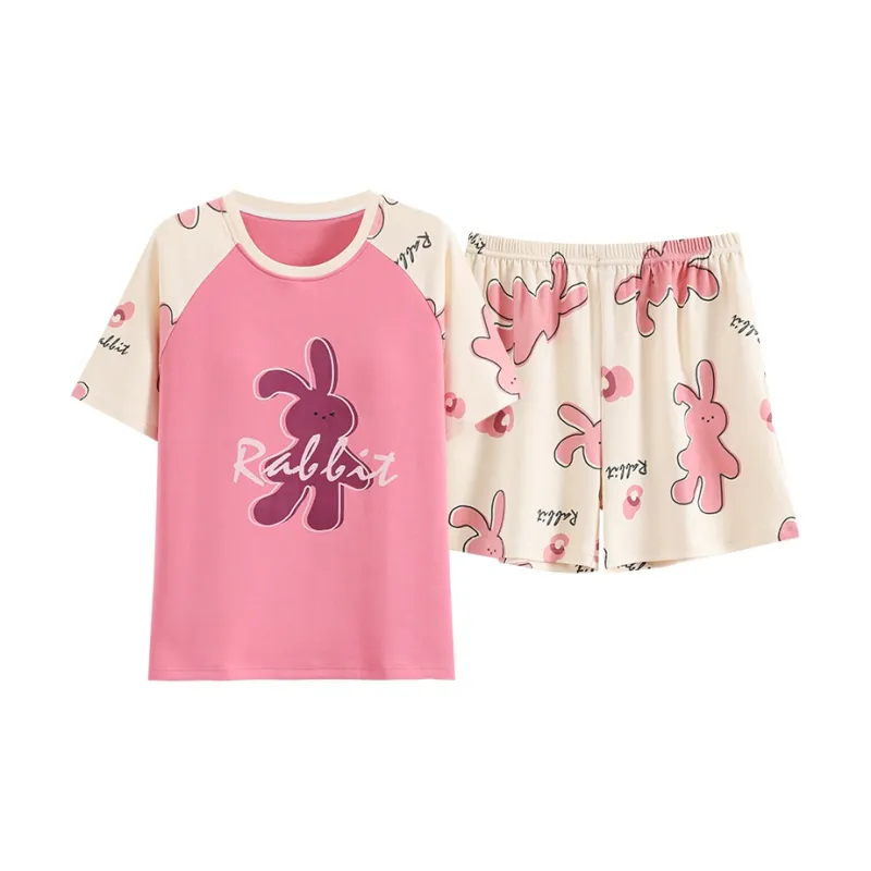 Mulong Family Pajama Set Women's-0