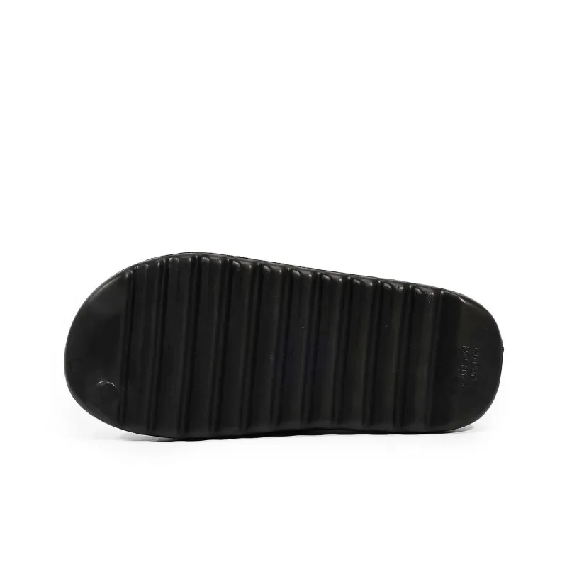 Dafu Leaps Forward Rubber Sole Slip Resistant Odor Resistant Slide Slippers Unisex-11