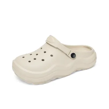 NB CROSS Clogs Unisex