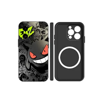 Baochengbao Phone Cases