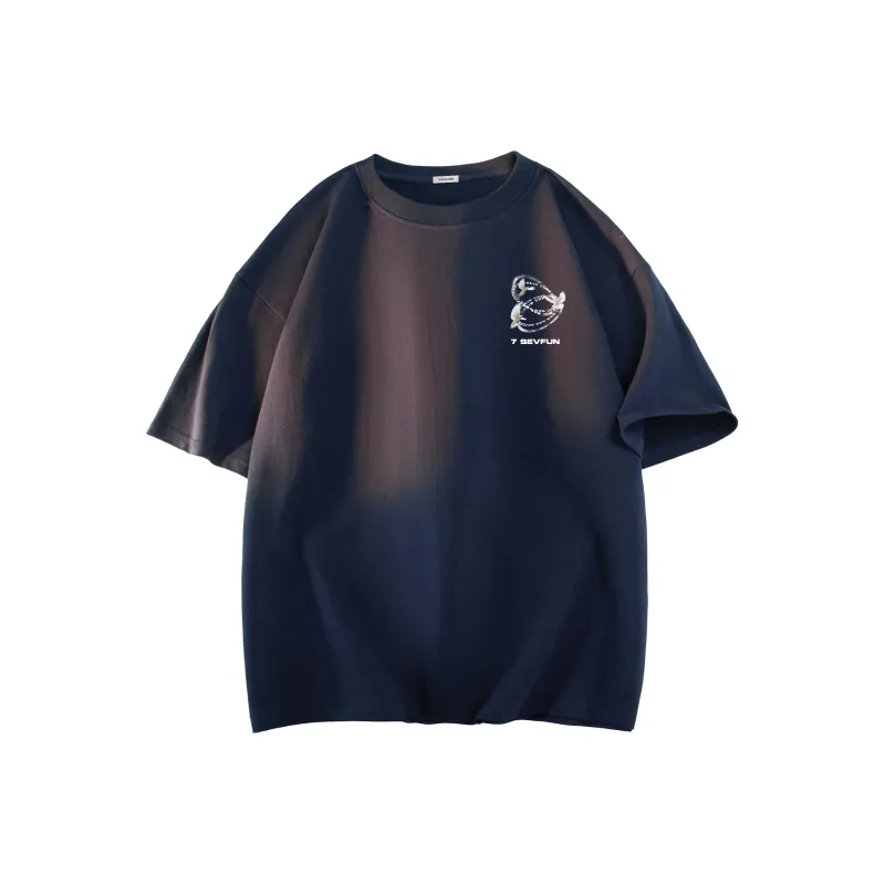 7 SEVFUN T Shirts Unisex-8