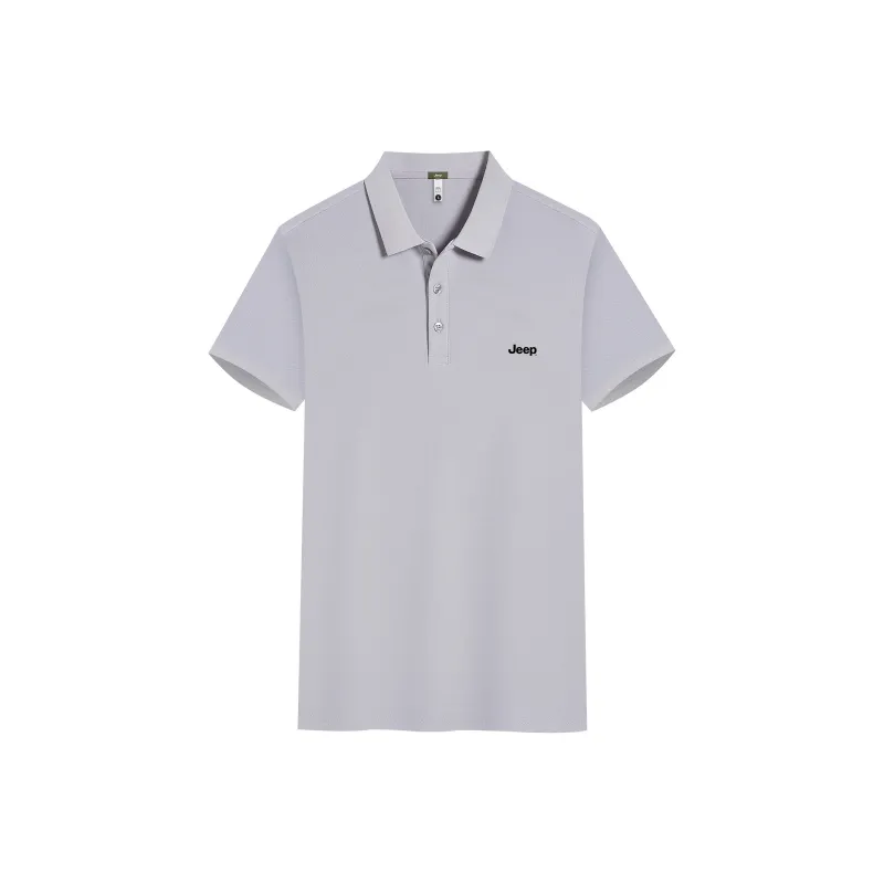 Jeep Polo Shirts Unisex-8
