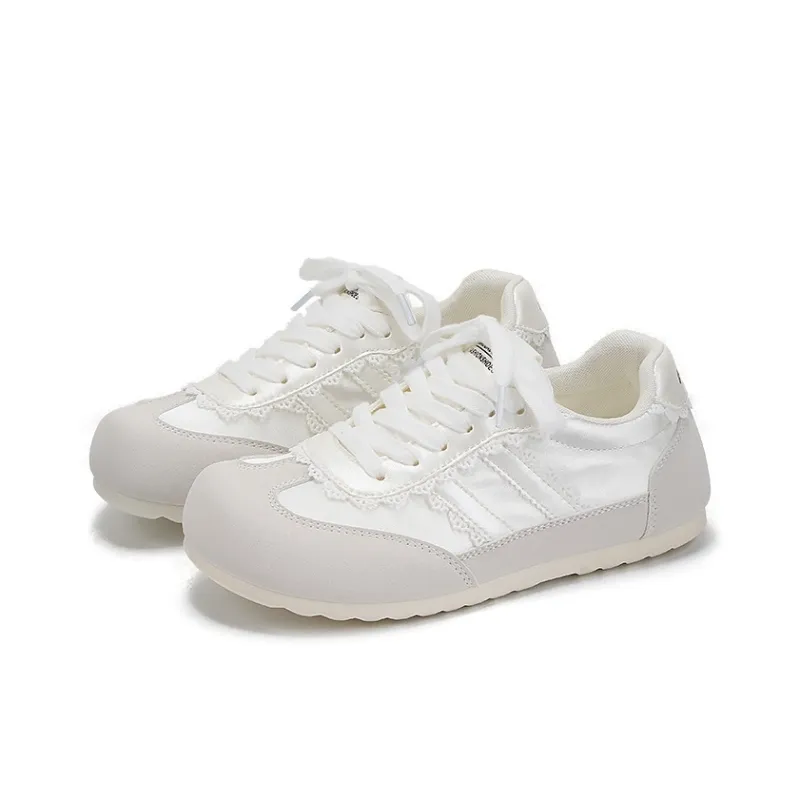 Low Top Essential Casual Shoes For Life Women's-12