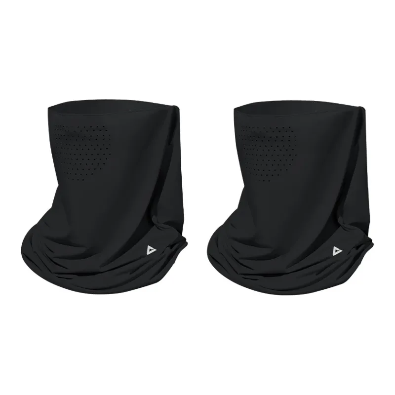PEAK Polyester Sun Protection Masks Unisex-12