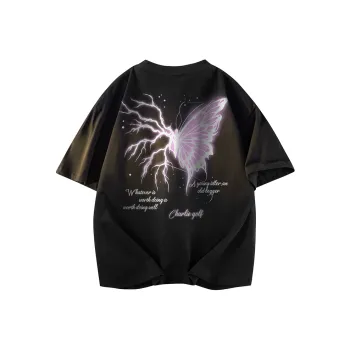 CHARLIE GOLF T Shirts Unisex